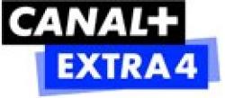Canal+ Extra 4 Polska HD logo