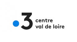 France 3 Centre-Val de Loire logo