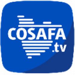 COSAFA.tv logo