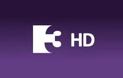 TV3 / HD (Ireland) logo