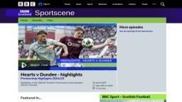 Match screenshot