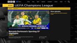 Match screenshot