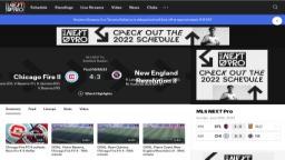 Match screenshot