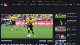 Match screenshot