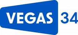 Vegas 34 logo