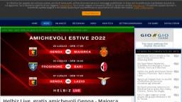 Match screenshot