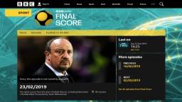 Match screenshot