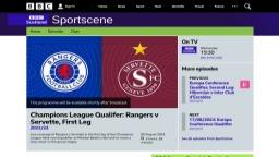Match screenshot