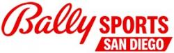 Bally Sports San Diego logo