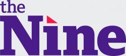 BBC The Nine logo
