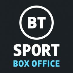 BT Sport Box Office HD logo
