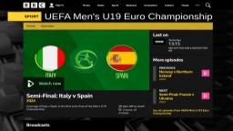 Match screenshot