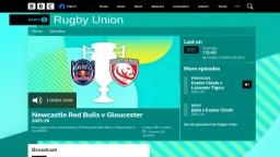Match screenshot