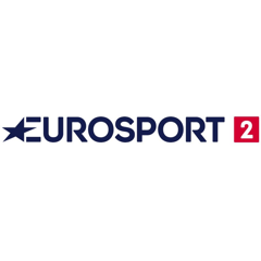 Eurosport 2 (UK) logo