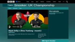 Match screenshot