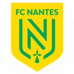 Twitch: FCNantes logo
