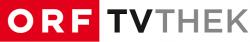ORF-TVthek logo