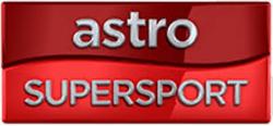 Astro SuperSport logo
