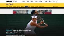 Match screenshot