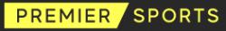 Premier Sports / HD (delayed) logo