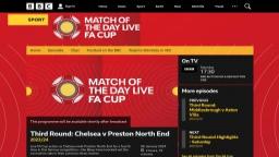 Match screenshot