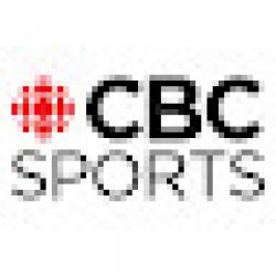 CBC Sports YouTube Logo