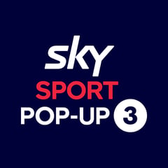 Sky Sport Popup 3 (New Zealand) logo