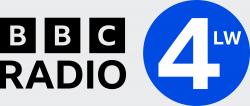 BBC Radio 4 LW logo