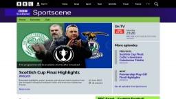 Match screenshot