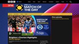 Match screenshot