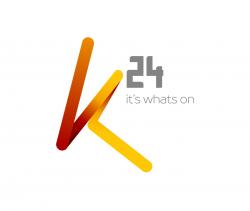 K24 Kenya logo