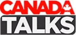 SiriusXM Canada Talks logo