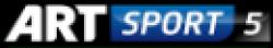 ART Sport 5 HD ($/geo/R) logo
