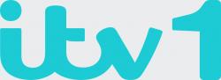 ITV 1 / HD logo