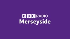 BBC Radio Merseyside logo