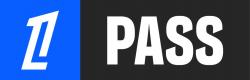 Ligue 1 Pass (UK/IRL) logo