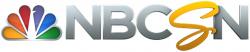 NBCSN (Delayed) logo