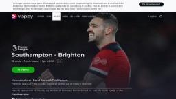Match screenshot
