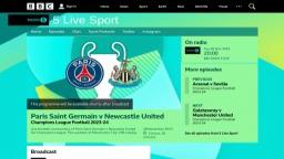 Match screenshot