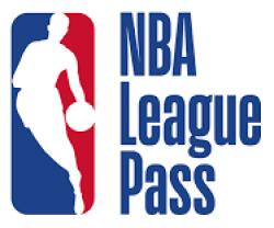 NBA Global League Pass [$] logo