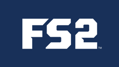 Fox Sports 2 (US) logo