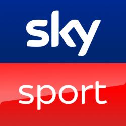 Sky Sport DE (App) logo