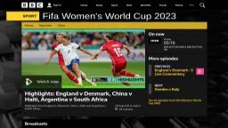 Match screenshot