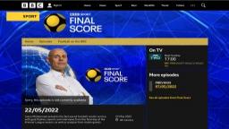 Match screenshot