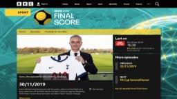 Match screenshot