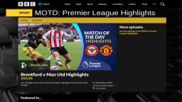 Match screenshot