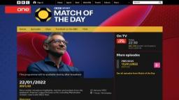 Match screenshot