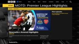 Match screenshot