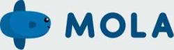 Mola TV (Indonesia) logo