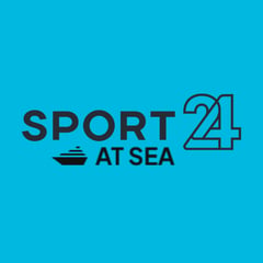Sport24 At Sea logo